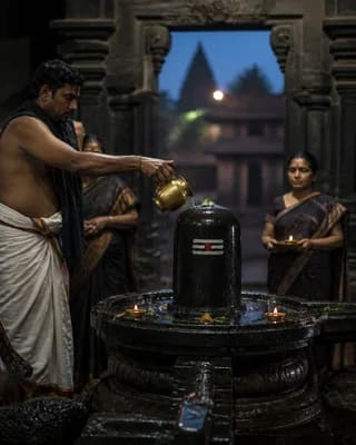Shani Pradosh Vrat