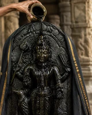 Shani Trayodashi