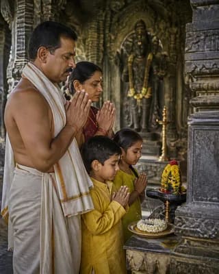 Shravana Putrada Ekadashi