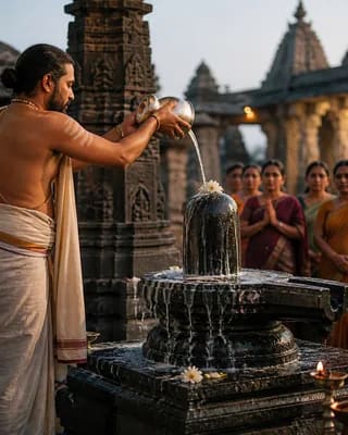 Shukra Pradosh Vrat