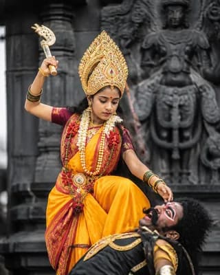 Utpanna Ekadashi