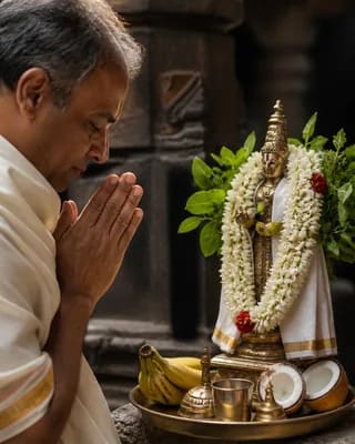 Vaishnava Yogini Ekadashi