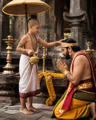 Vamana Dwadashi