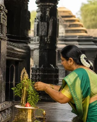 Varuthini Ekadashi