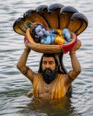 Vasudeva Dwadashi