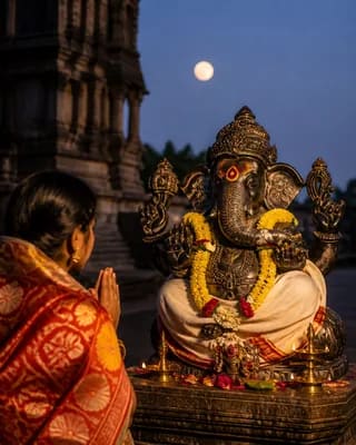 Vibhuvana Sankashtahara