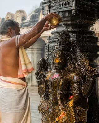 Vijaya Ekadashi