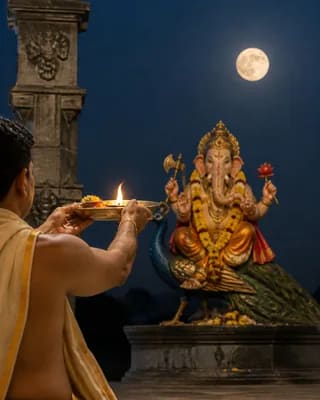 Vikata Sankashtahara