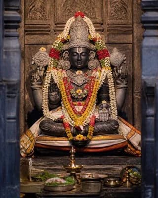 Yogeshwara Dwadashi