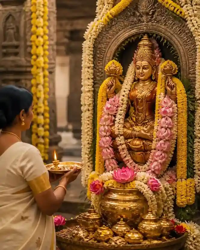 Akshaya Tritiya
