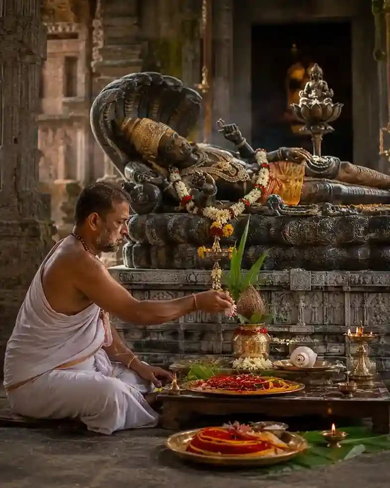Anant Chaturdashi