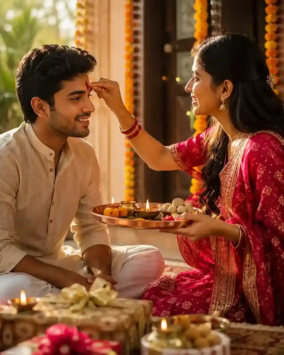 Bhaiya Dooj