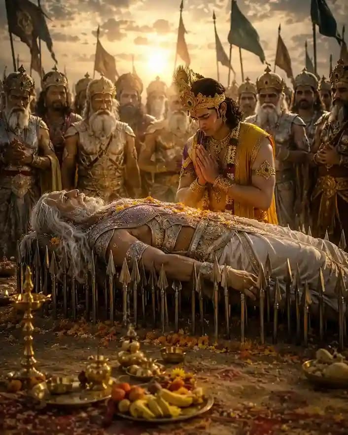 Bhishma Ashtami