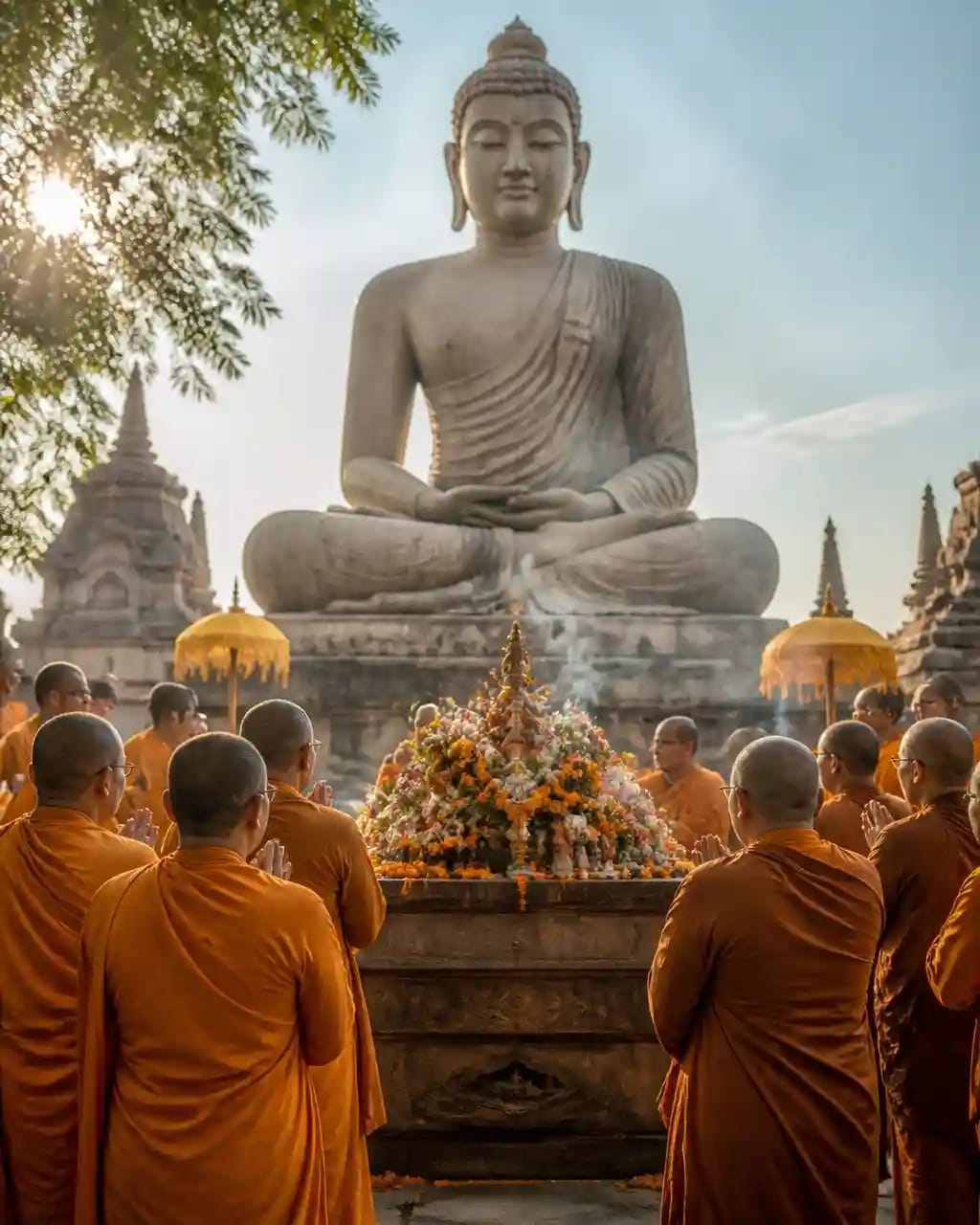 Buddha Purnima