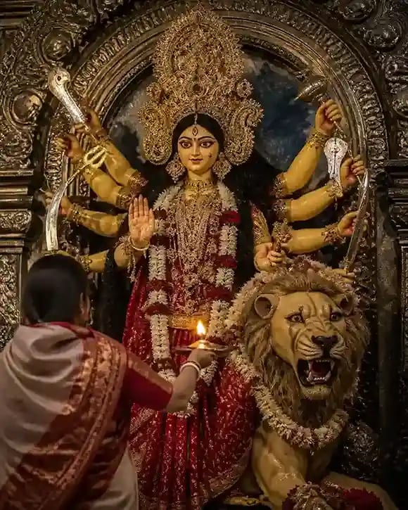 Chaitra Navratri