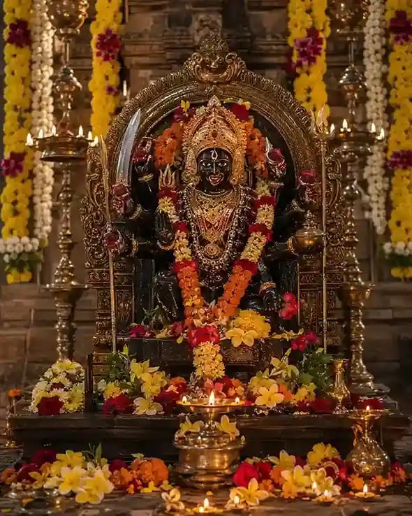 Champa Shashthi
