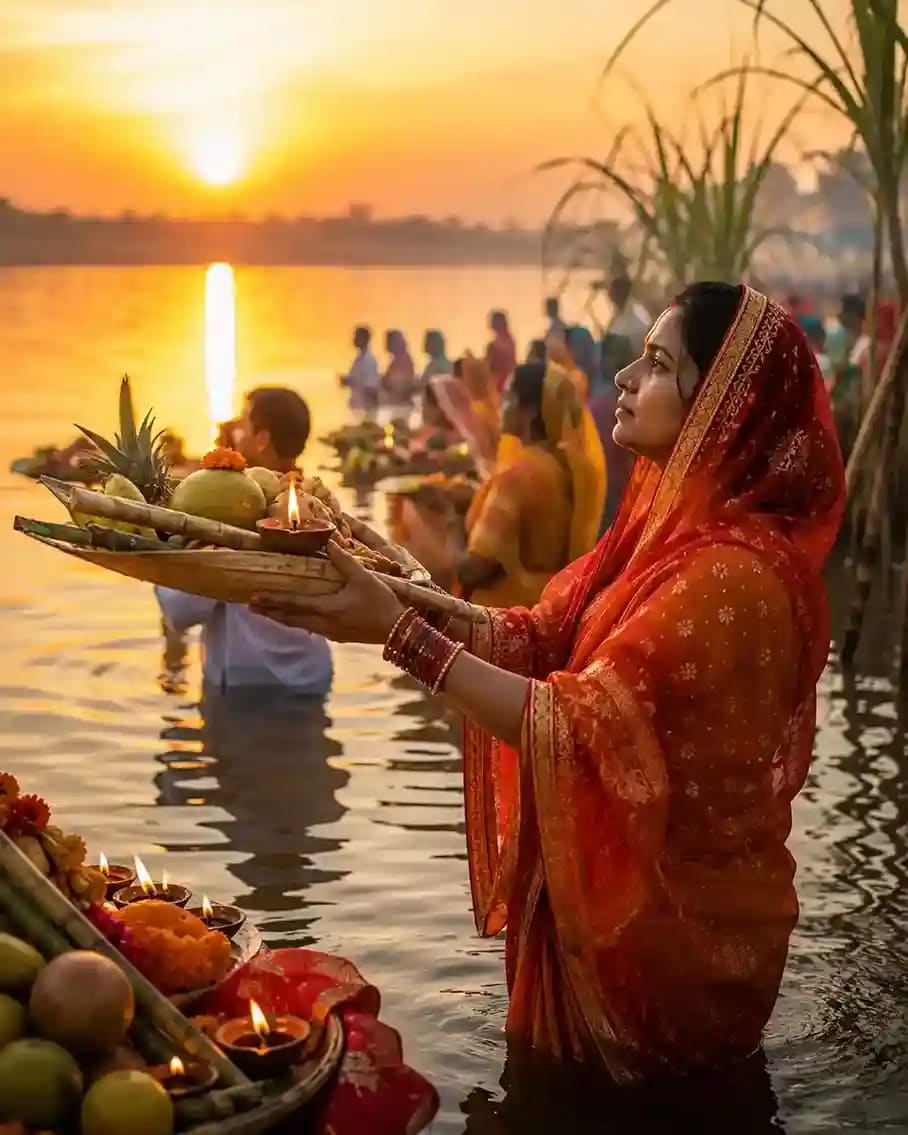 Chhath Puja