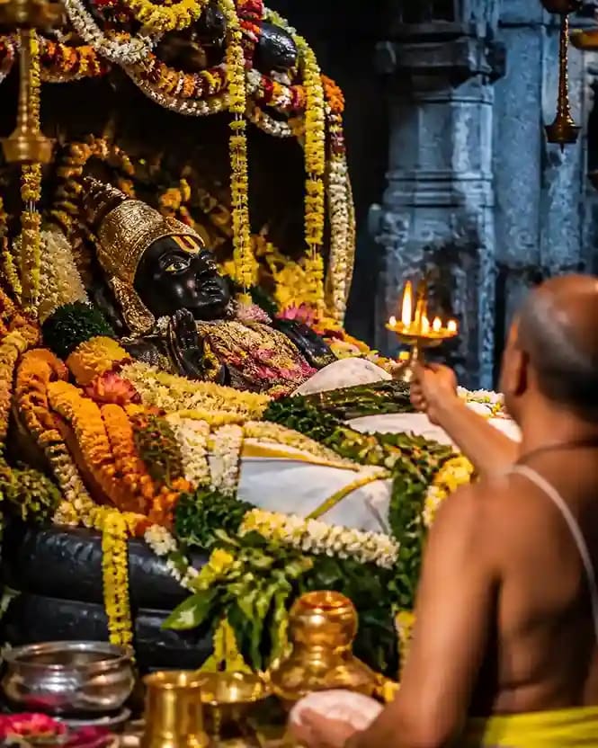 Devashayani