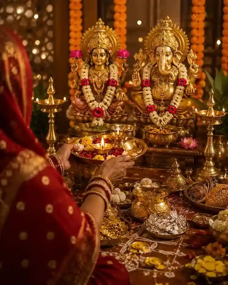 Dhanteras
