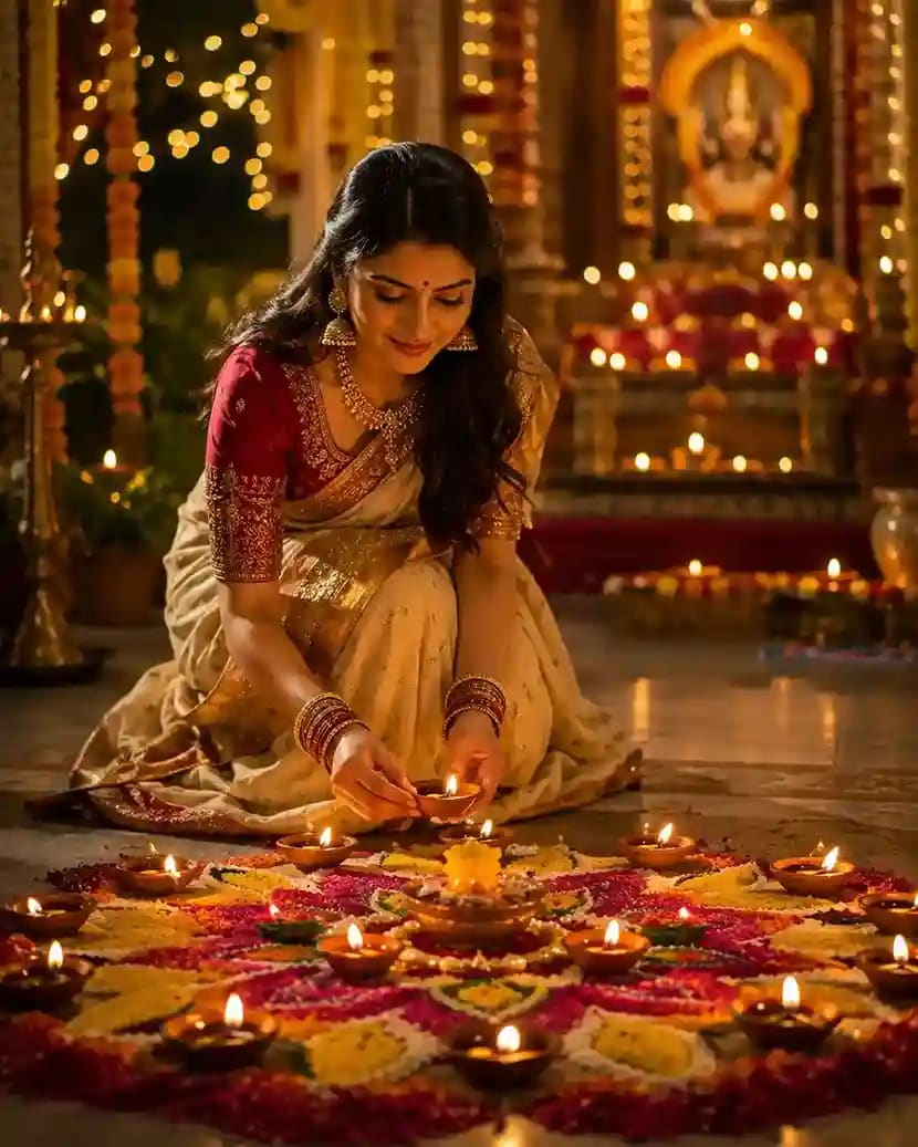 Diwali