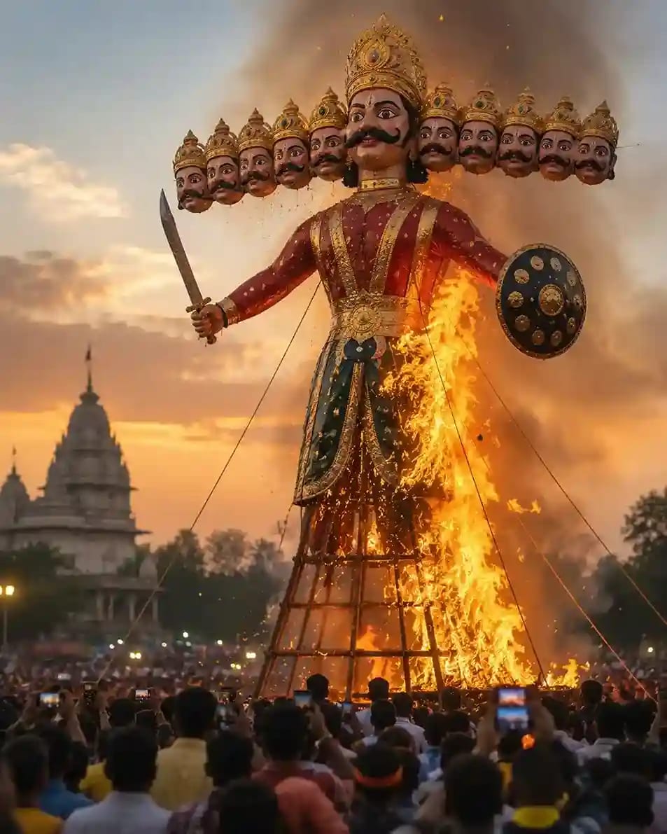Dussehra