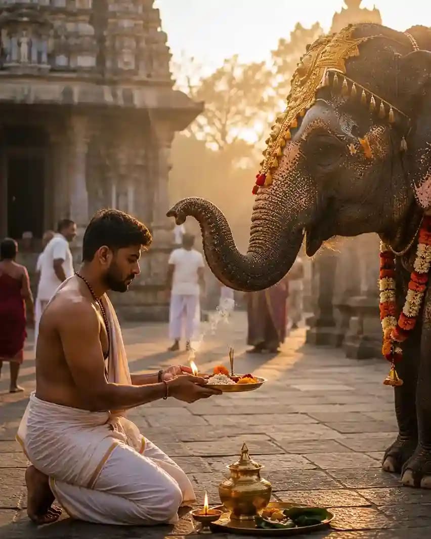 Gajachhaya Yoga
