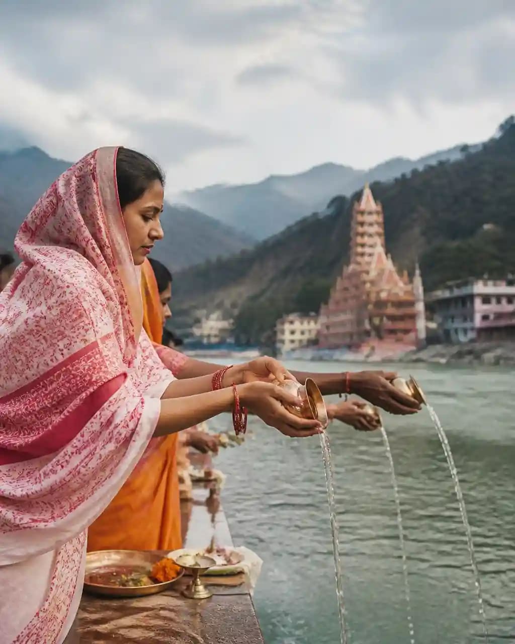 Ganga Dussehra
