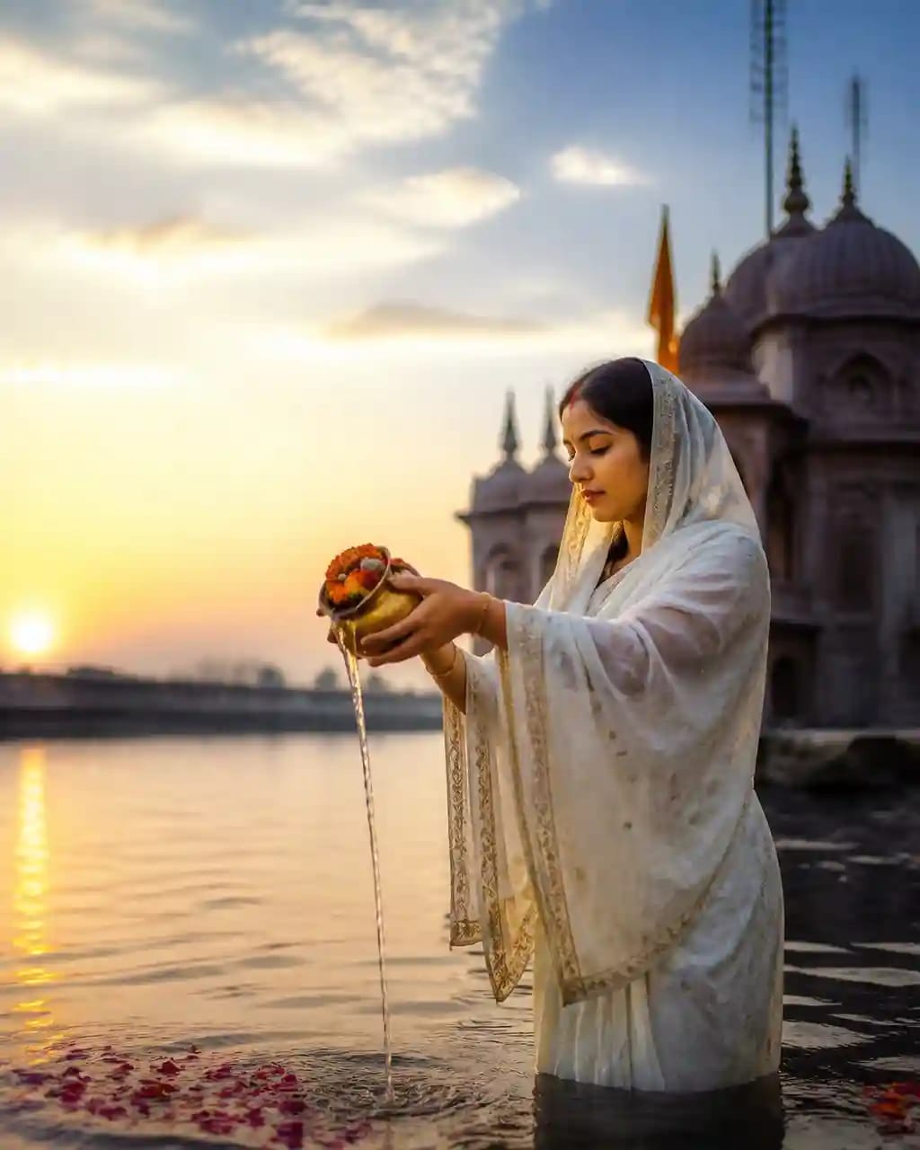 Ganga Saptami
