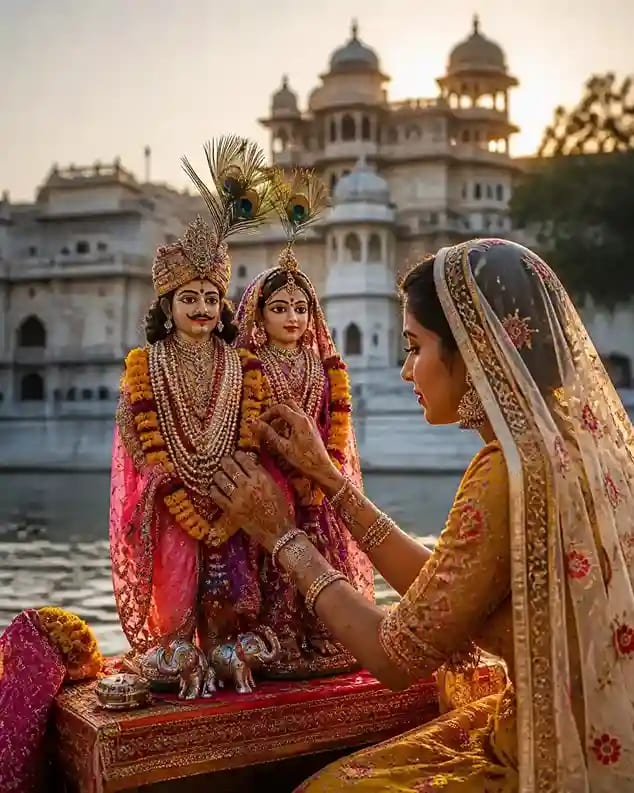 Gangaur