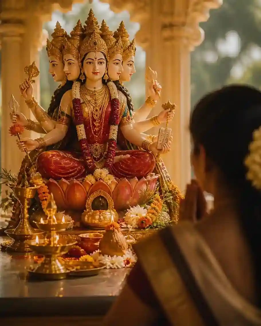 Gayatri Jayanti