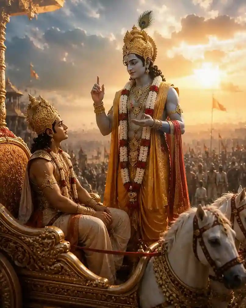 Gita Jayanti