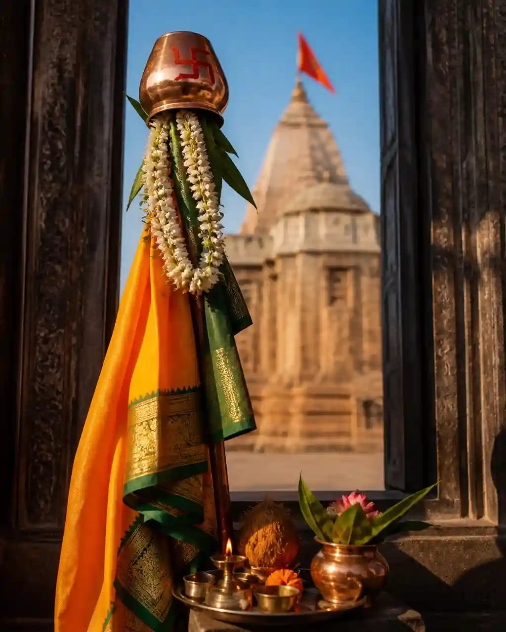 Gudi Padwa