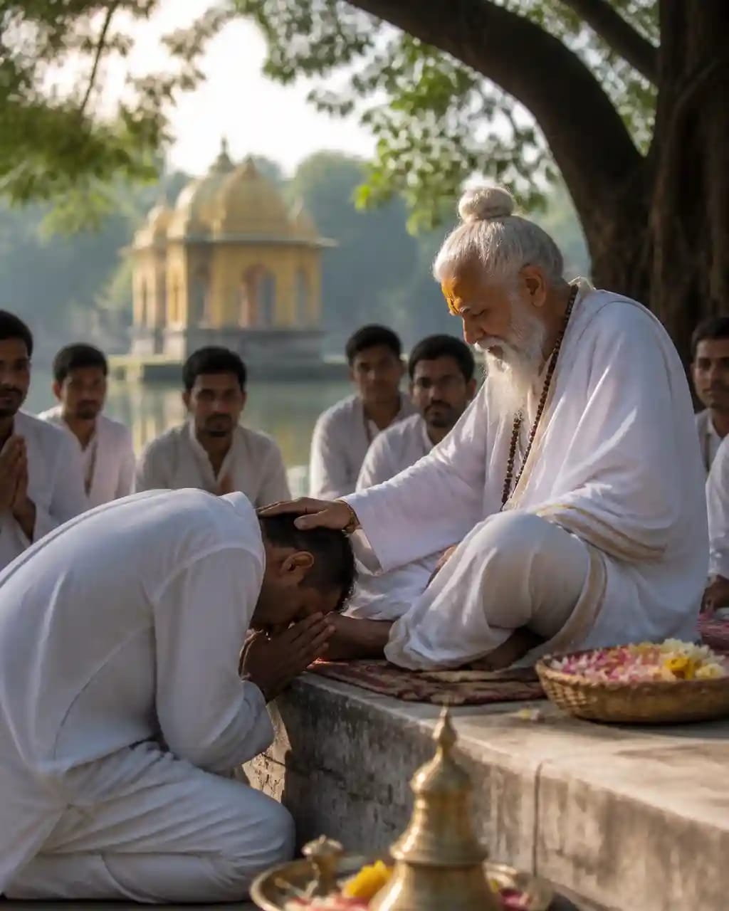 Guru Purnima