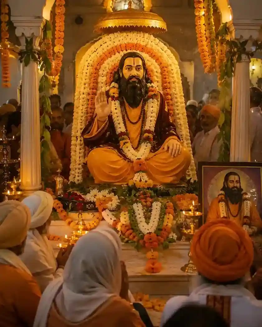 Guru Ravidas Jayanti