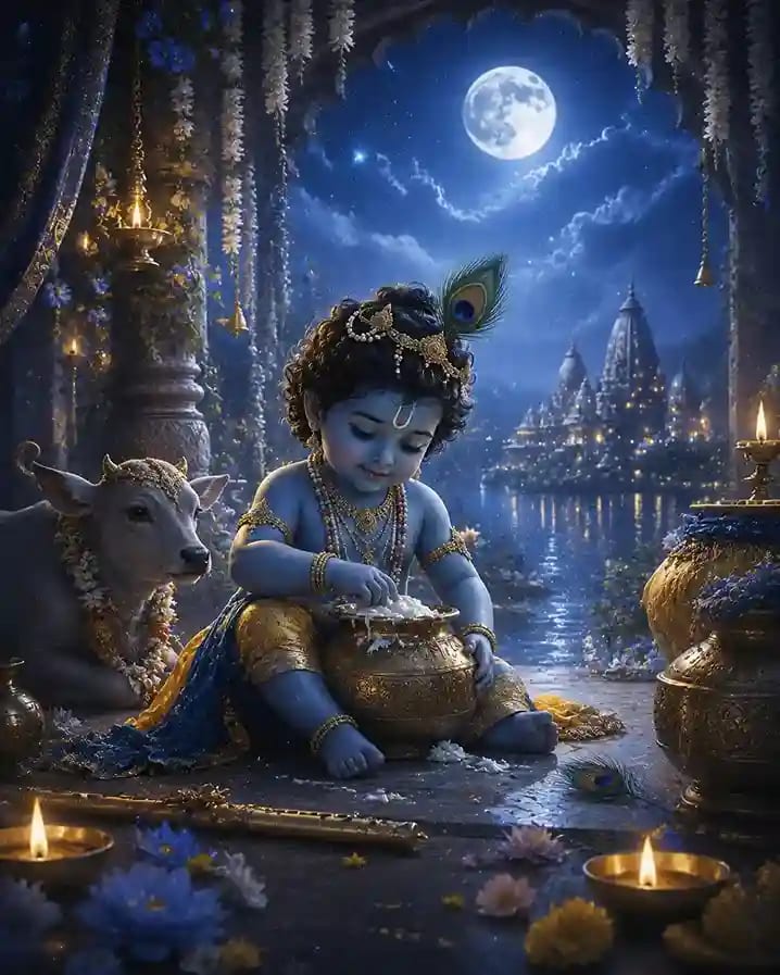 Janmashtami