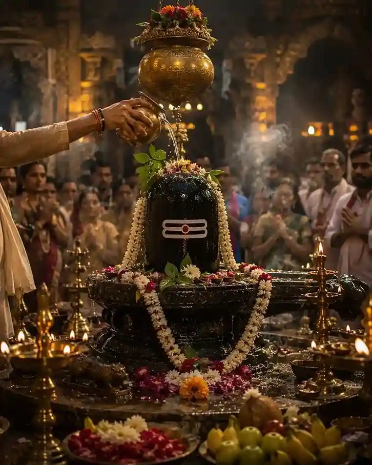 Maha Shivaratri