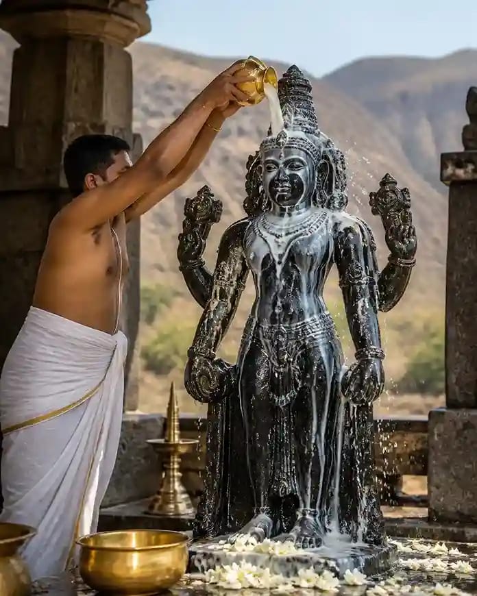 Maha Vaaruni Yoga