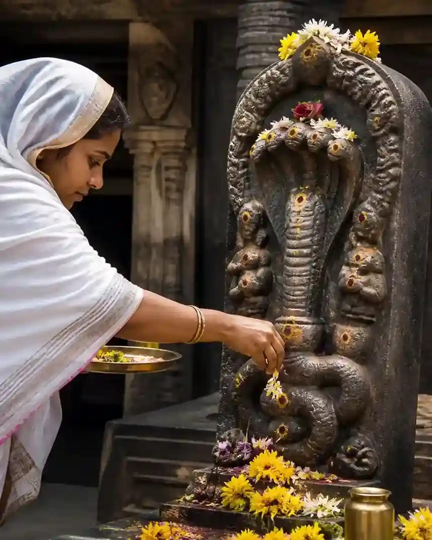 Nag Panchami