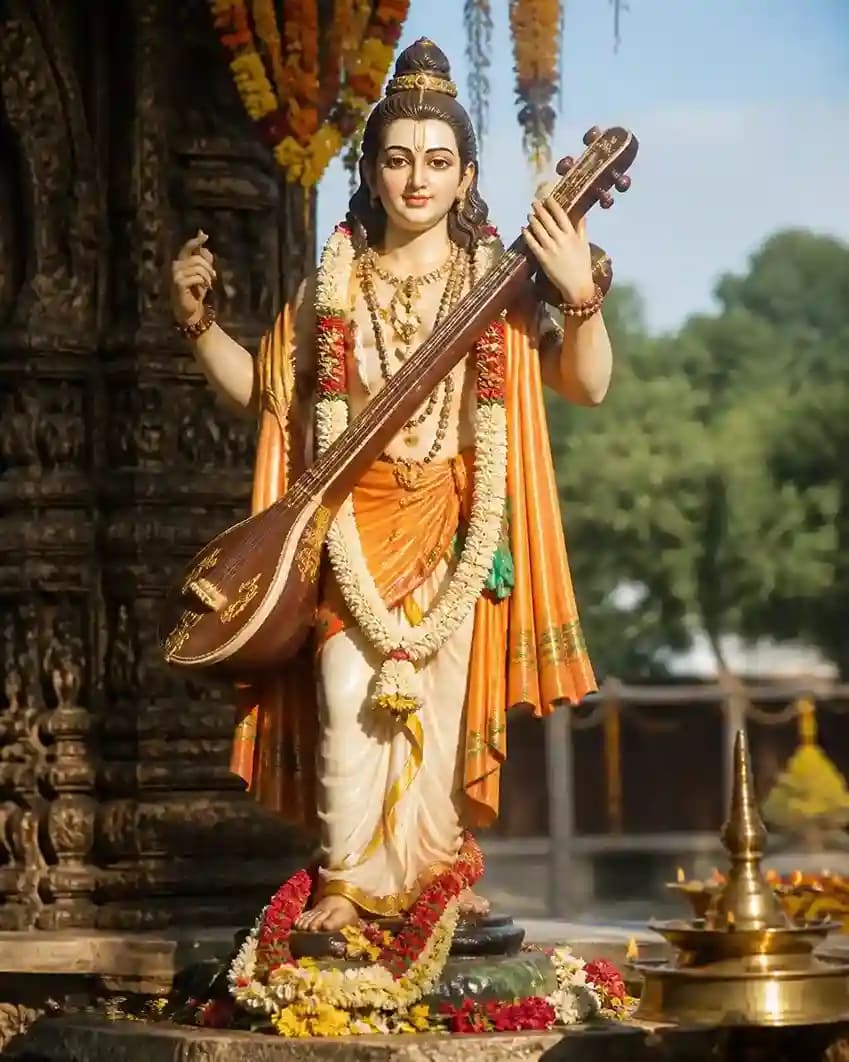 Narada Jayanti