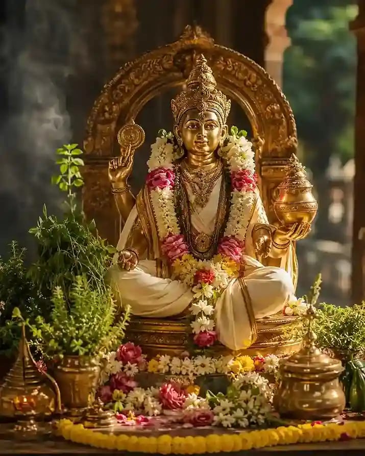 Narak Chaturdashi