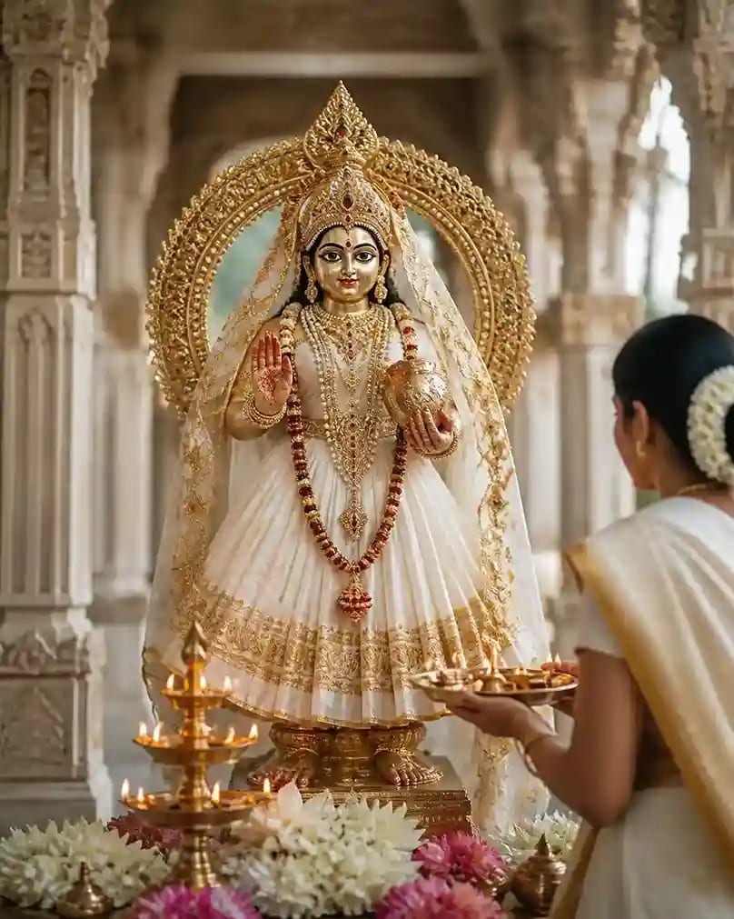 Mohini
