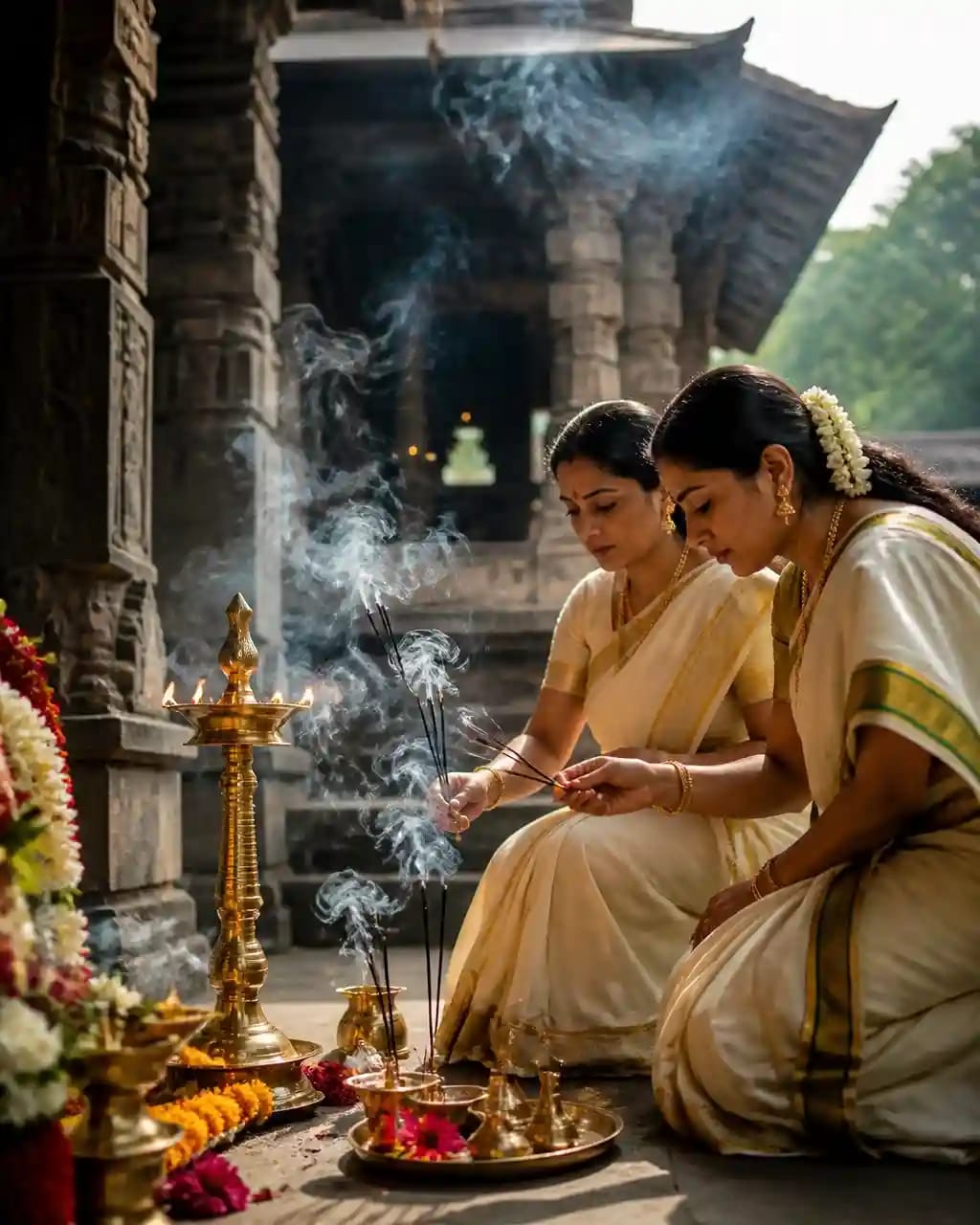 Nutan Varsh Prarambha