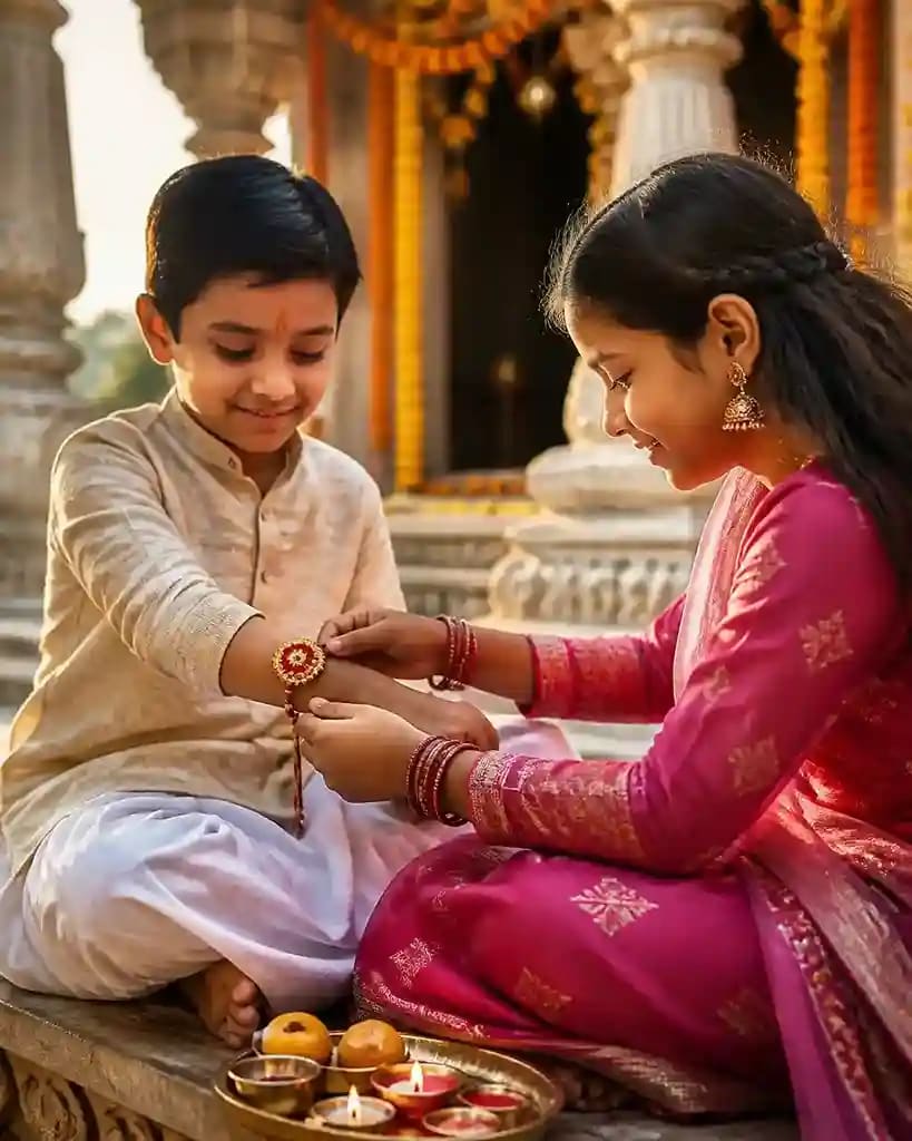 Rakhi