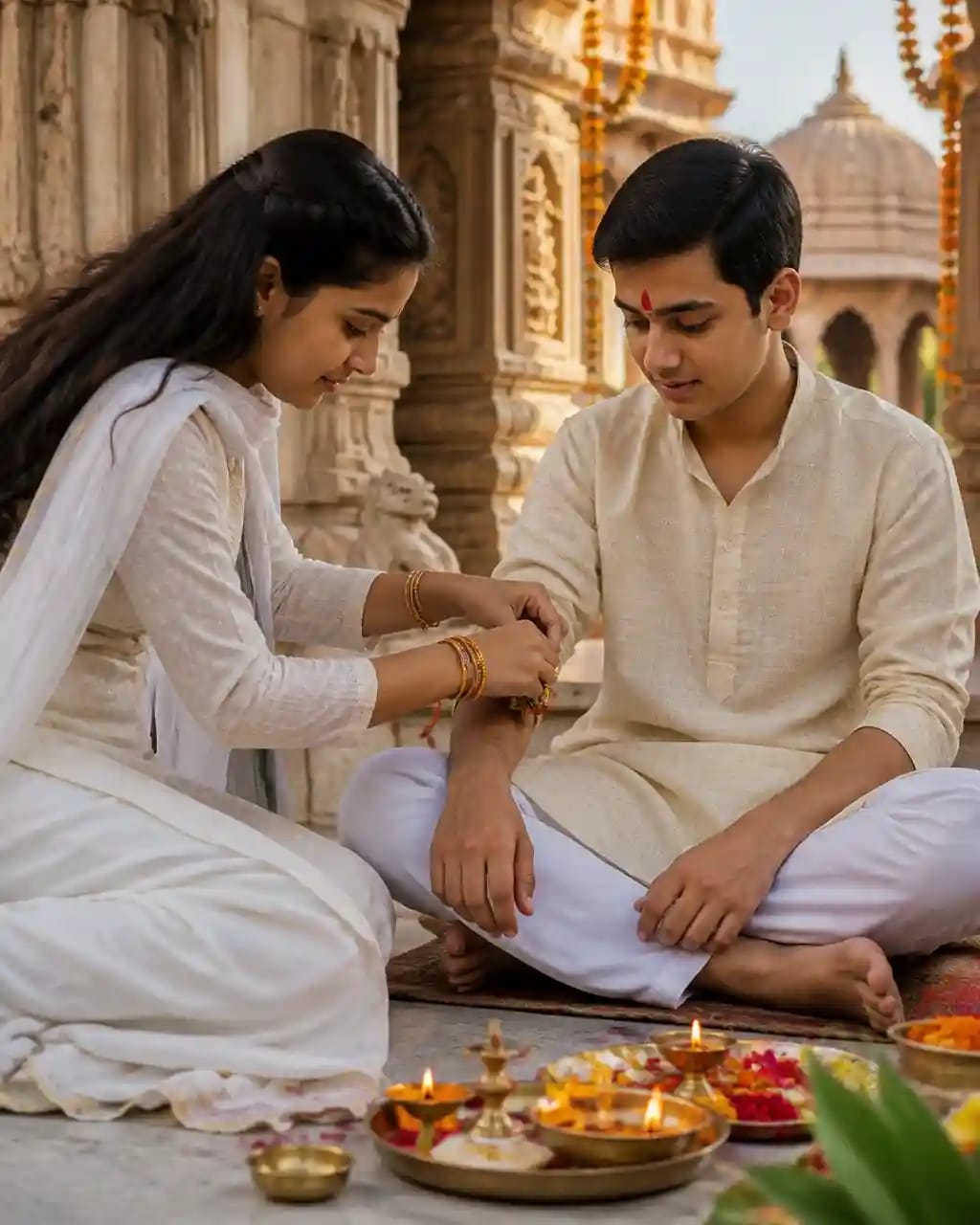 Raksha Bandhan