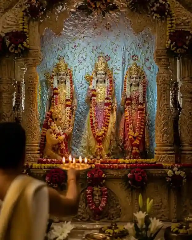Rama Navami