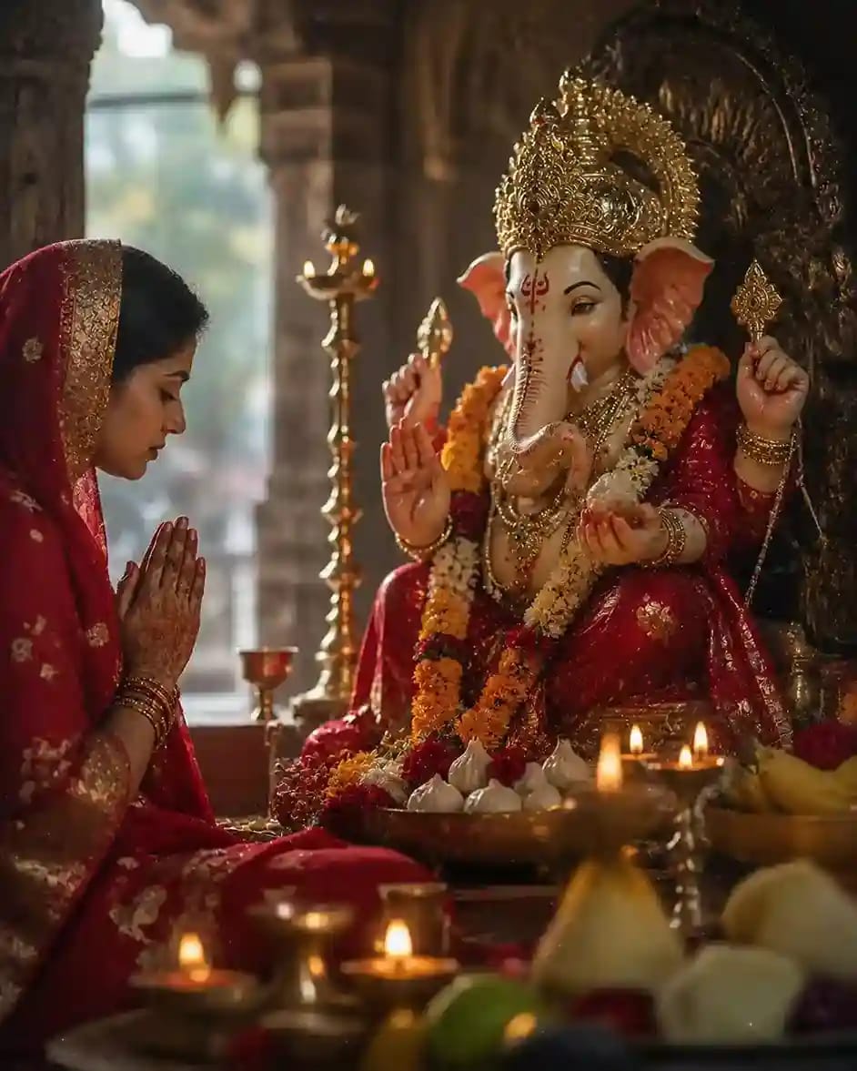 Sankat Chaturthi