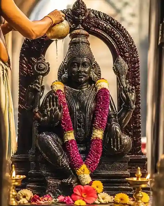 Shani Jayanti