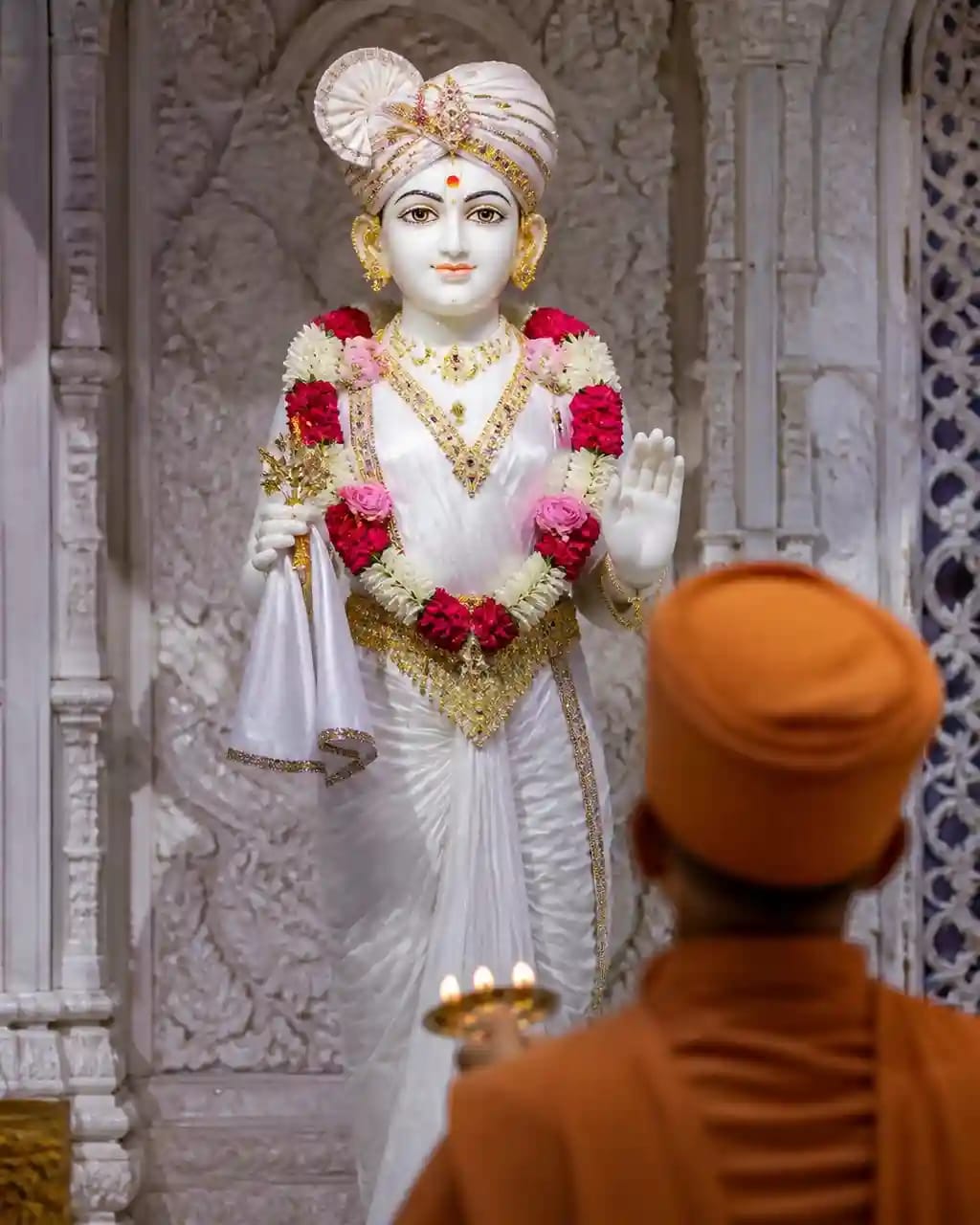 Swaminarayan Jayanti