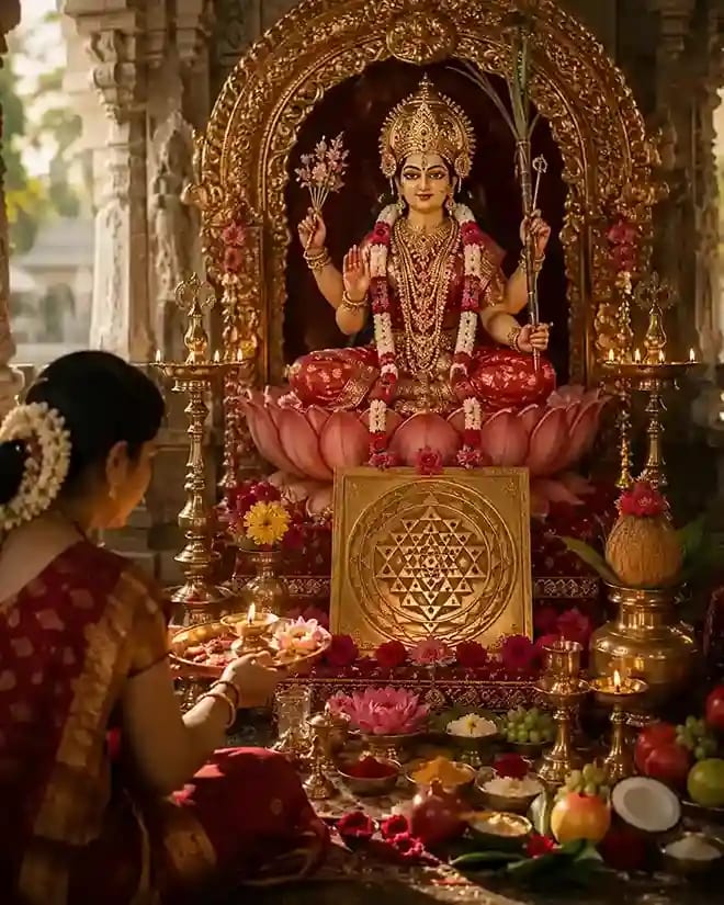 Upanga Lalita Vrata