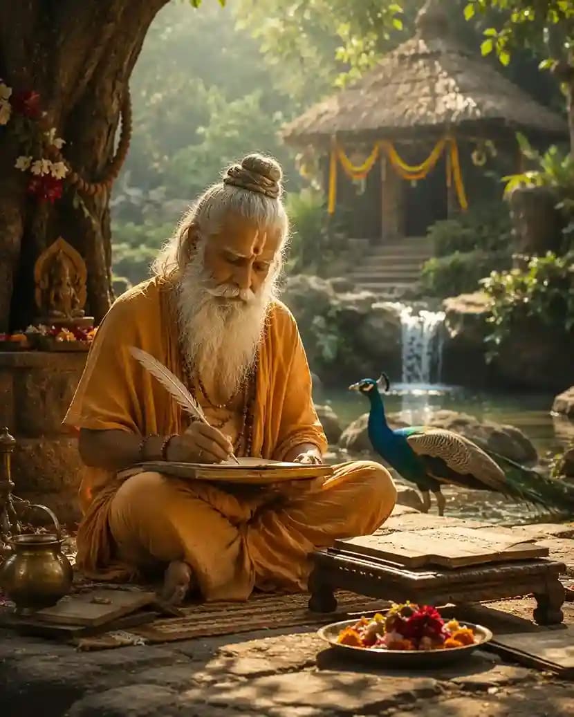 Valmeeki Jayanti